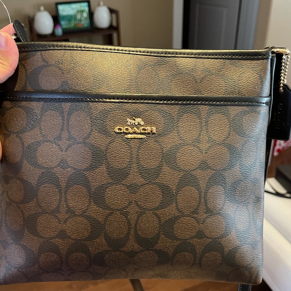 Coach bags